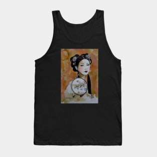 fan Tank Top